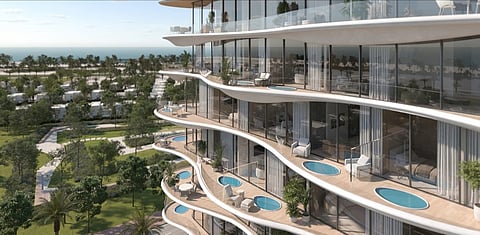 Agua by Citi Developers redefines the future of luxury living