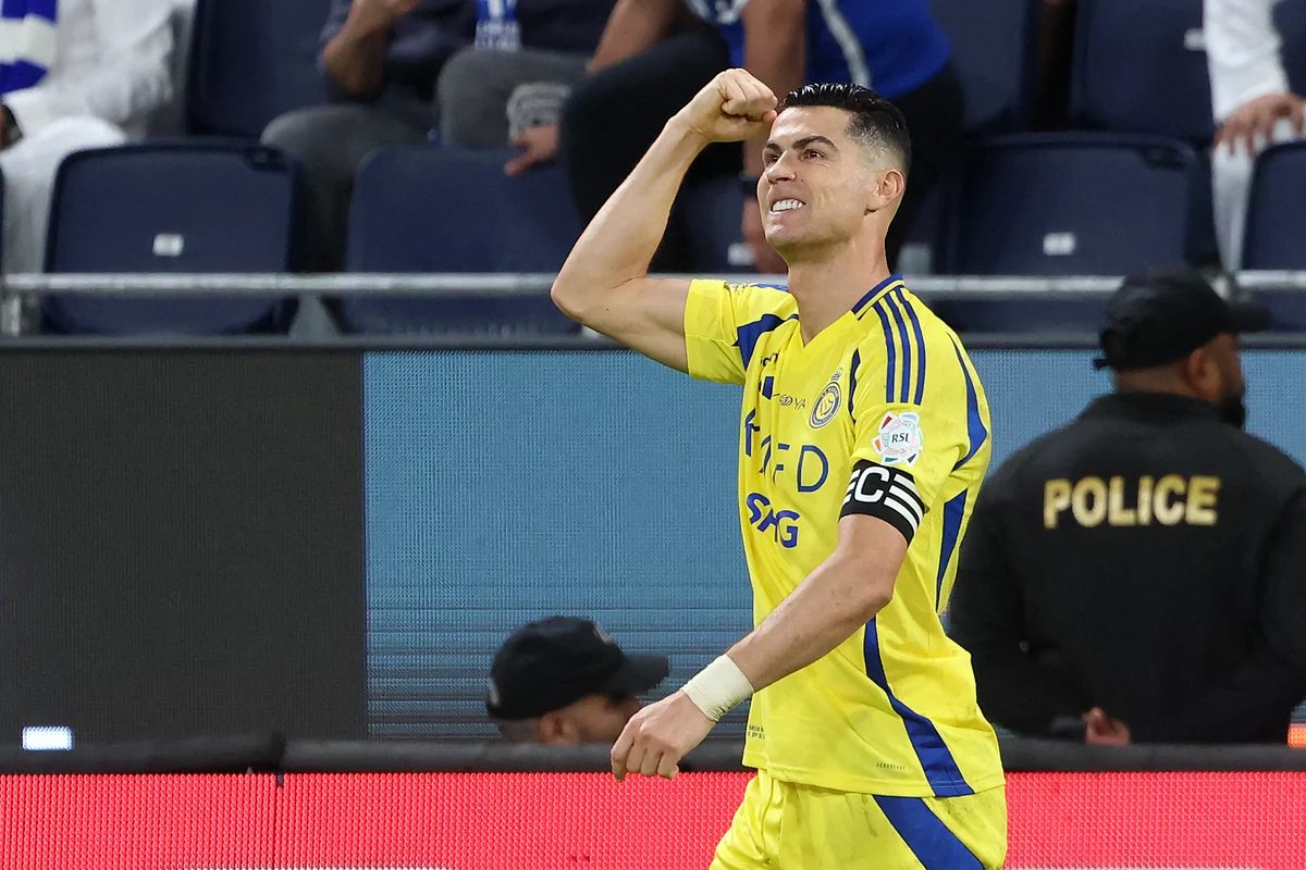 Cristiano Ronaldo, who currently plays for Al Nassr in the Saudi Pro League, has become the hot topic of transfer speculation.