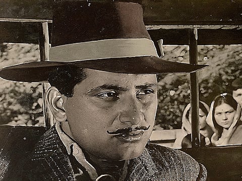 Manoj Kumar's top iconic Bollywood films 