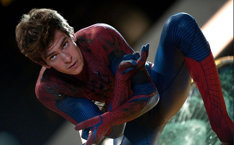 Andrew Garfield to grace Middle East Film & Comic Con 2025 in Abu Dhabi