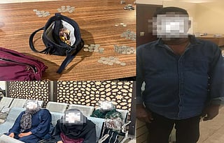 222 beggars apprehended during Ramadan and Eid as part of Dubai Police anti-begging campaign