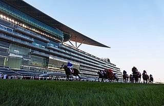 Dubai World Cup 2025: Photos show how race has grown from humble start to the glitz and glamour of now