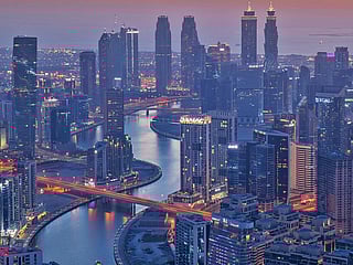 Dubai’s property market sees demand surge for furnished ready – and offplan - homes 