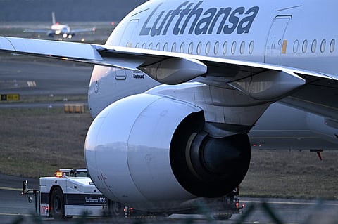 Illustrative image. “At Lufthansa, the safety of our passengers and crew is always our top priority,” the airline said in a statement, emphasising that the diversion was purely preventive. 