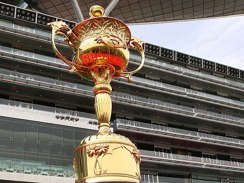 From the newest to the 100-year-old, these are the richest horse races on the planet