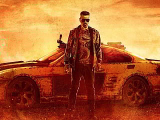 'Good Bad Ugly' trailer: Ajith Kumar is back with his trademark style 