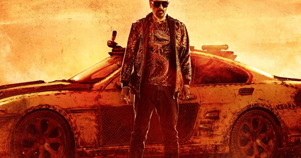 Ajith Kumar's Good Bad Ugly gears up for UAE release, but this rare ...