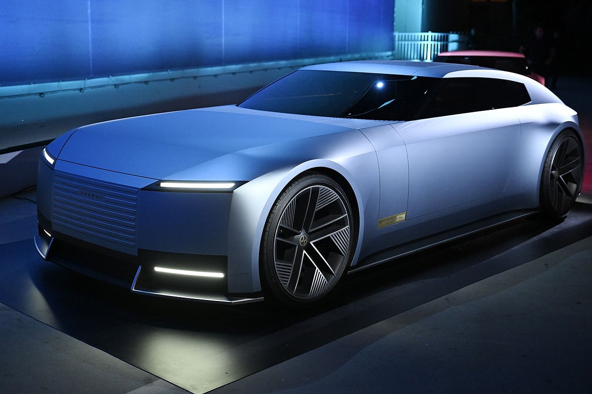 Chance the Rapper, Helena Christensen, Karolina Kurkova, Devon Windsor, David Gandy, Dominic Cooper Attend Reimagined Jaguar Brand Debut At Miami Art Week