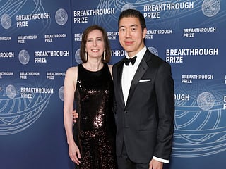 The scientist rewriting DNA, and the future of medicine