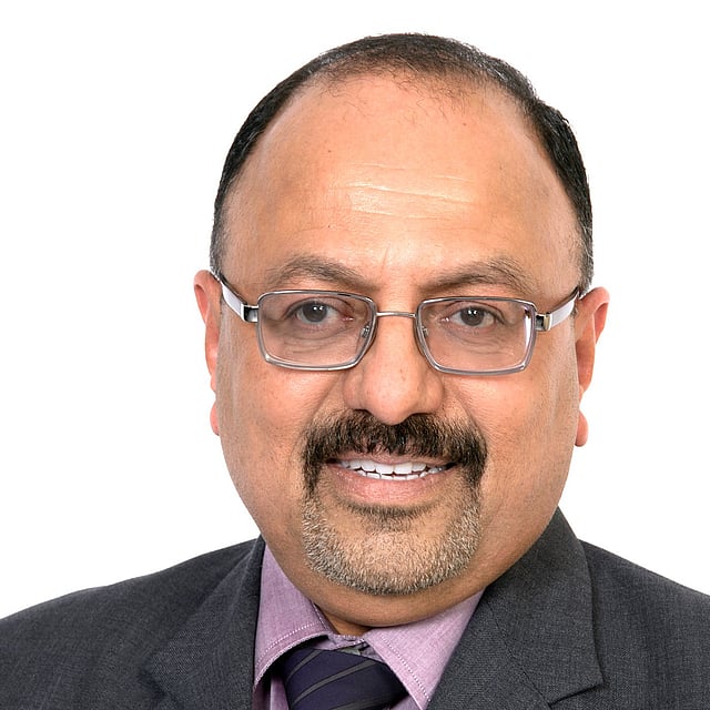 Thomas Mathew