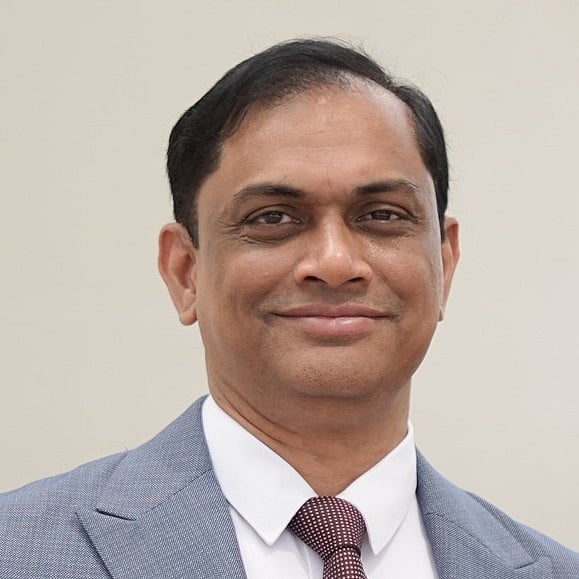 Bala Reddy Ambati