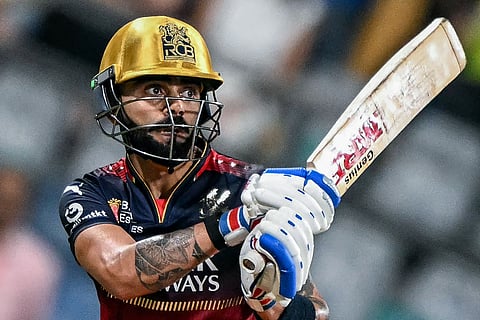 Virat Kohli has been the talismanic player for Royal Challengers Bengaluru. 