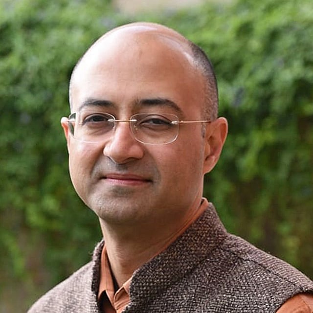 Punit Vasu