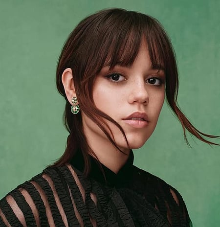 Jenna Ortega finally reveals what led to her exit from