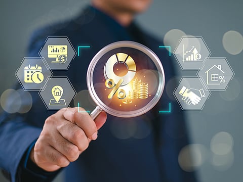 It's only now that search funds are starting to gain the kind of visibility in the GCC that they have in the US.