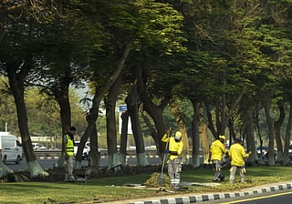 MoHRE offers Dh50 million prize pool for the Emirates Labour Market Award