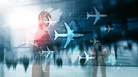 Higher tariffs and tit-for-tat policies will force a major rethink for the likes of Boeing and Airbus in winning airline orders. 