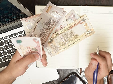 The Ministry may suspend the employer’s file if wages are not paid within two months of the due date. 