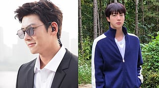 Ji Chang-wook, BTS Jin to join Marvel's Spider-Man: Brand New Day? Fans speculate on studio’s search for Asian actor