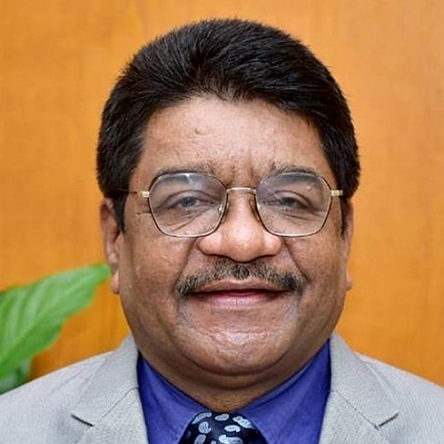 Pramod Mahajan
