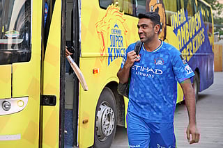 IPL 2025: Ravichandran Ashwin pulls plug on Chennai Super Kings content amid backlash