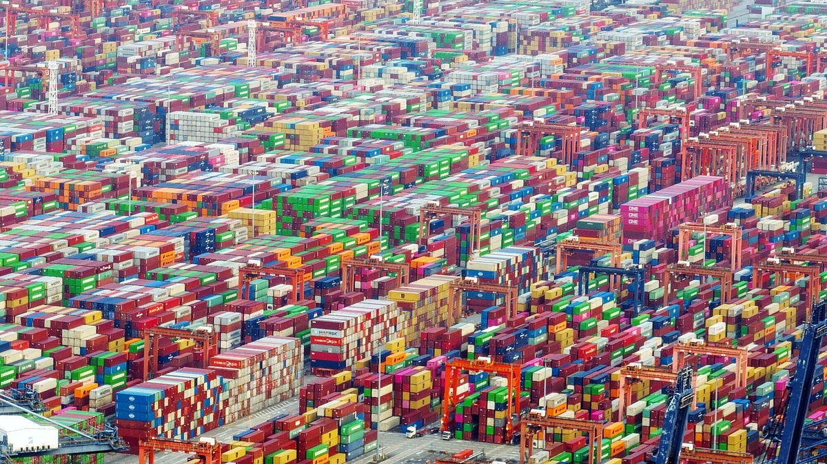 China Vows to ‘Fight to the End’ If US Insists on New Tariffs