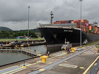 US will not let China disrupt Panama Canal: Pentagon chief
