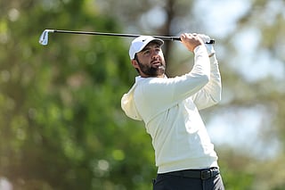 Why Scottie Scheffler will win the 2025 Masters