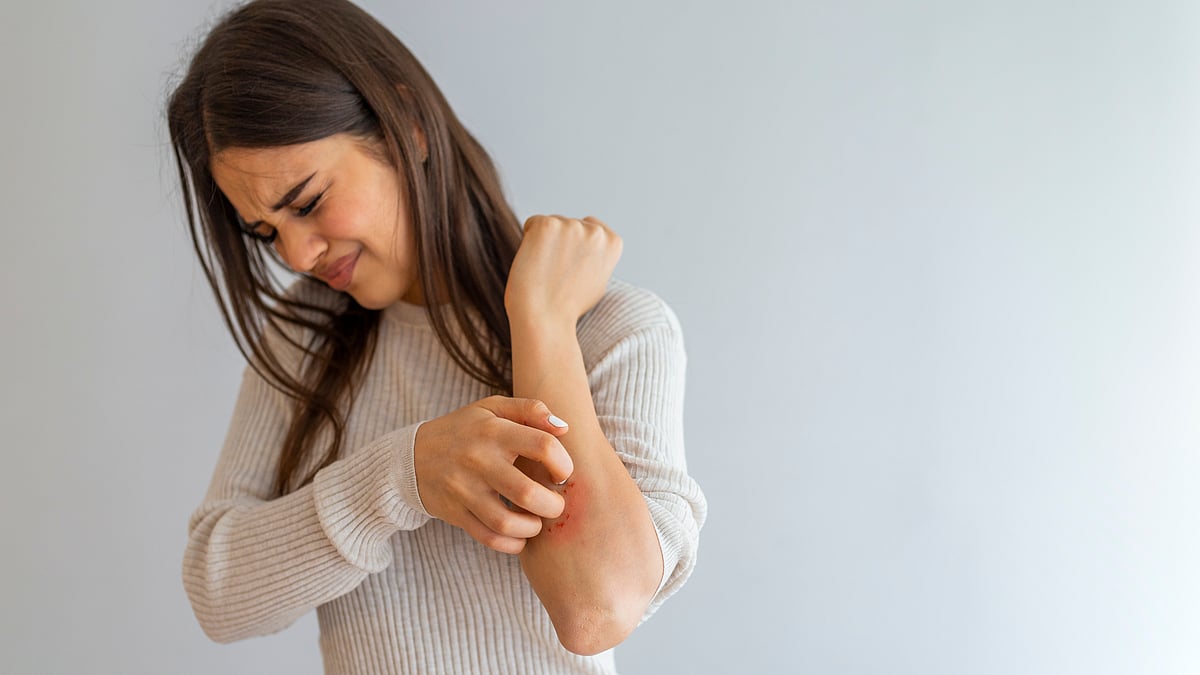 Chronic stress floods the body with cortisol, triggering inflammation and weakening the immune system