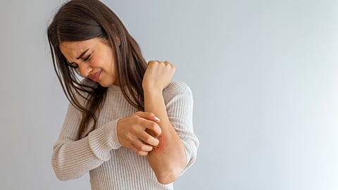Chronic stress floods the body with cortisol, triggering inflammation and weakening the immune system