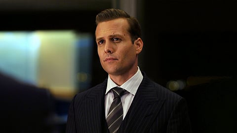Suits LA: Original ‘Suits’ star Harvey Specter is back in upcoming episode
