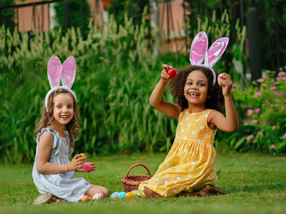Wondering how to keep your children busy and entertained during the Easter holidays? You can get them engaged in innovative Easter hunts.