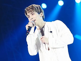 SHINee honours Jonghyun’s legacy on his birthday with emotional fans: 'You’ll never age for us'