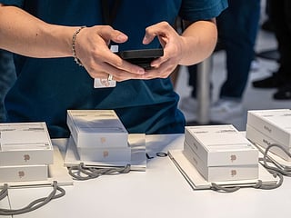 Apple’s iPhone cost could rise 90 per cent if it’s made in US