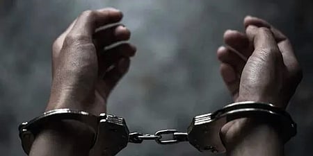 The accused had also threatened his daughter not to reveal the sexual assaults to anyone, threatening her with dire consequences.