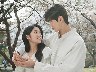 K-Drama Rewind, Lovely Runner: Hye-yoon and Byeon Woo-seok's time-bending romance is a hug for the doomscrollers 