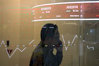 104% tariffs: Asian stocks sink on fresh Trump levy: Markets wrap