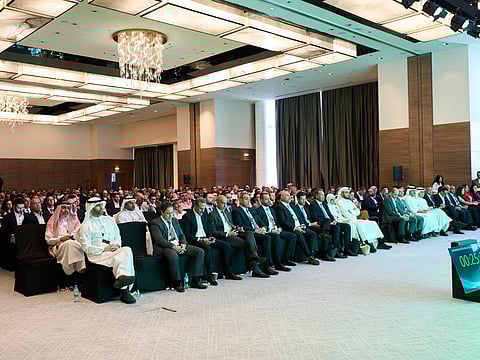EFG Hermes kicks off 19th annual One-on-One Investor Conference: MENA Investment Playbook