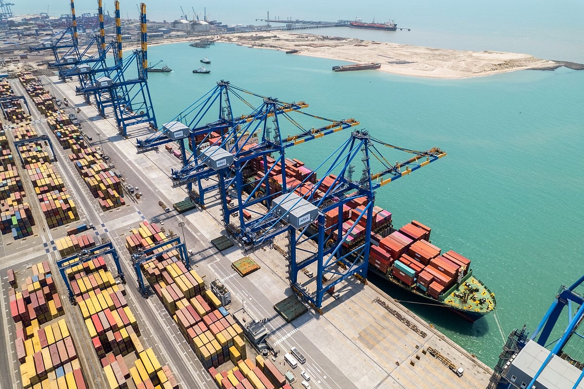 The accord will slash tariffs on imports of UK goods into India, including cosmetics and medical devices.