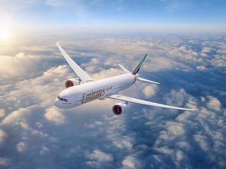 India-UAE travel: Dubai-India aviation ties soar, as Emirates carries 90m passengers over 40 years