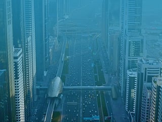 Commercial Bank of Dubai: Investing in financial innovation to drive growth 