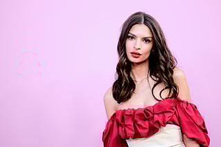 Emily Ratajkowski slams Blue Origin's All-Female Spaceflight led by Katy Perry and tribe: "This is beyond parody"