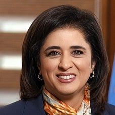 Dr Hanan Balkhy