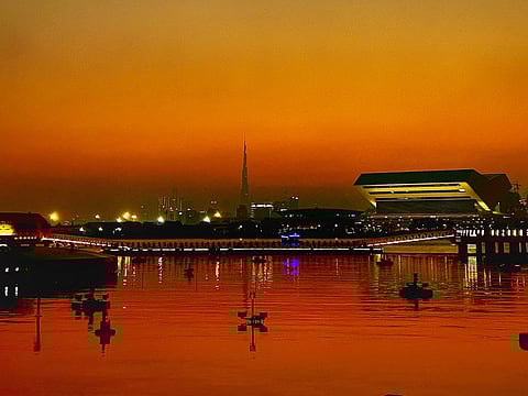 Gulf News readers capture the breathtaking beauty of the UAE