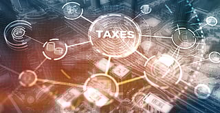 September will be an exceptionally busy month for UAE businesses with a January to December financial year. It will mean they have until September 30 to furnish their tax returns.