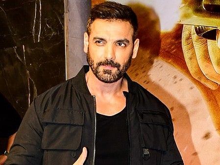 John Abraham has clocked 305 kmph on his latest 1100cc bike