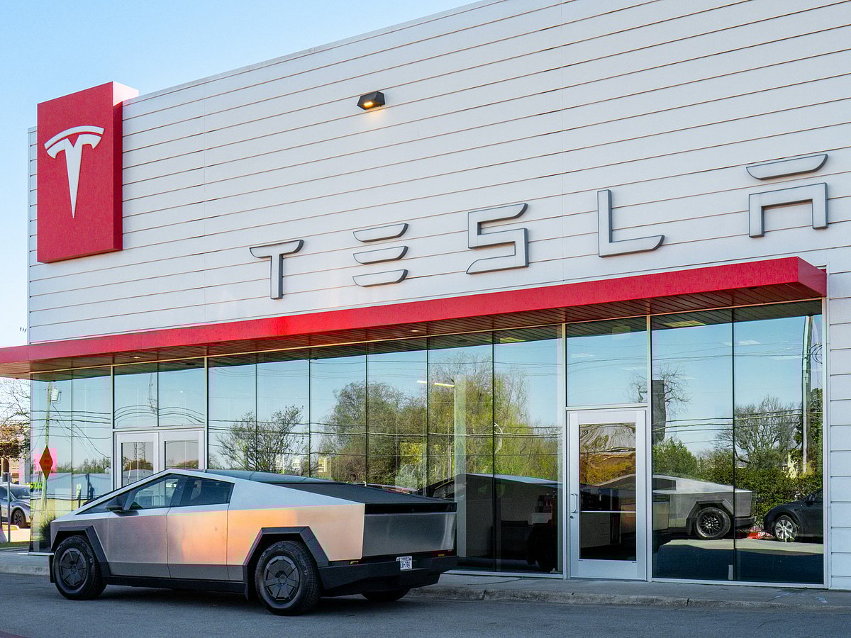 An entry into Saudi Arabia would be a significant plus for Tesla, which has been confronting demand drops in its key markets.