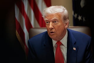 The Trump family is going all-in on crypto projects, from Bitcoin mining to Stablecoins