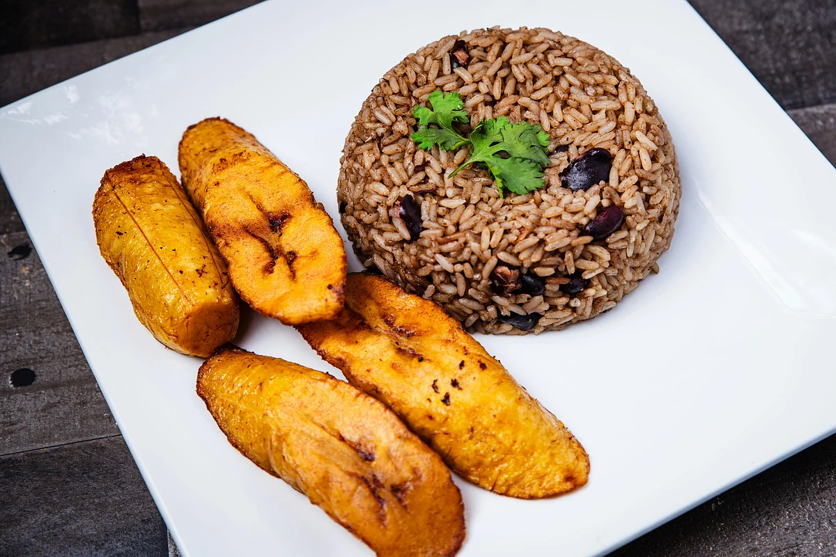 Of all the food crops, rice acts like a sponge, absorbing more arsenic than most grains. It’s also the top dietary source of inorganic arsenic for many people around the world.