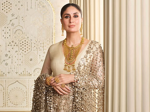 Kareena Kapoor Khan to open Malabar Gold & Diamonds' new Dubai showroom